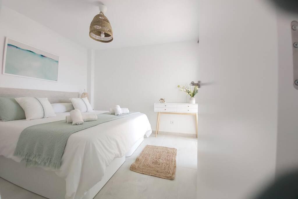 Beach Apartment Cala Torta Pool & Terrace Canamel Capdepera  Exterior foto