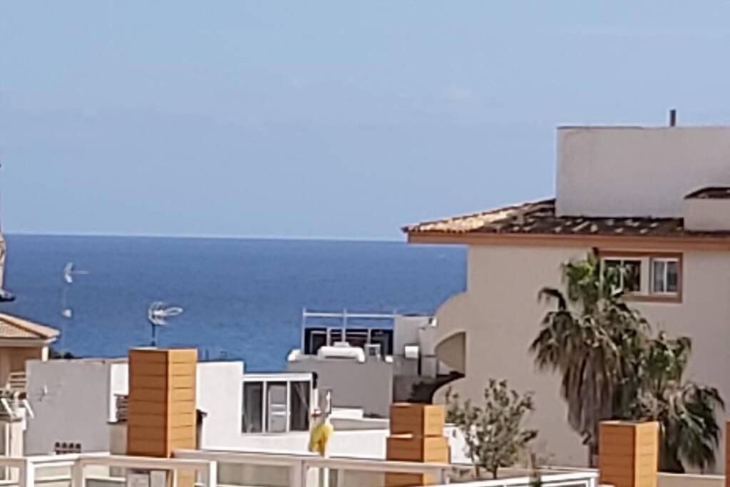 Beach Apartment Cala Torta Pool & Terrace Canamel Capdepera  Exterior foto
