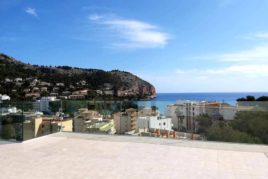 Beach Apartment Cala Torta Pool & Terrace Canamel Capdepera  Exterior foto