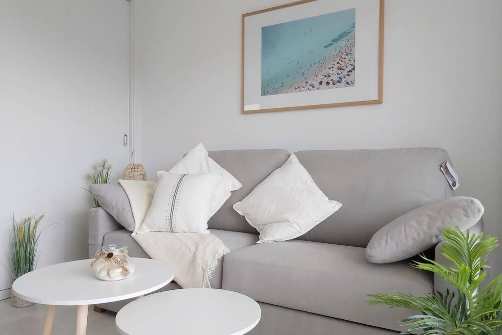 Beach Apartment Cala Torta Pool & Terrace Canamel Capdepera  Exterior foto